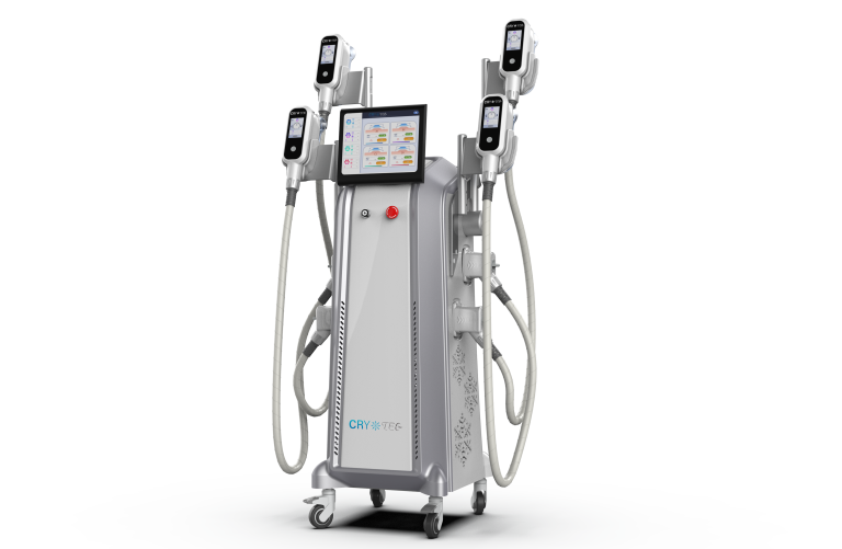 360 Cryolipolysis Machine